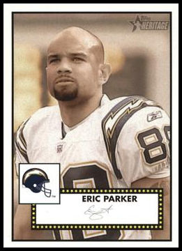 363 Eric Parker